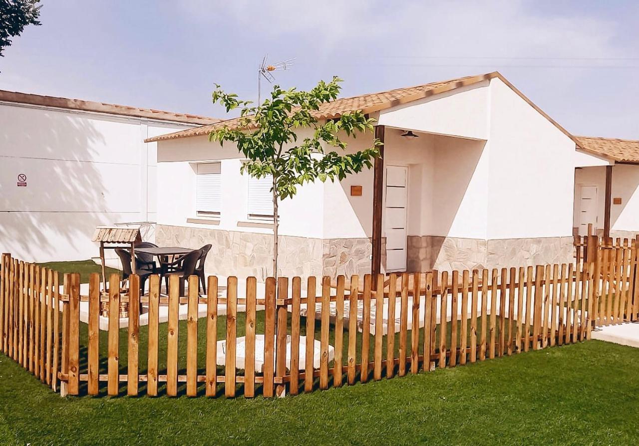 Alamancha Casas De Los Pinos Exterior photo